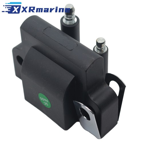 Johnson evinrude outboard coil - outboard,