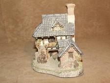 David Winter Coopers Cottage