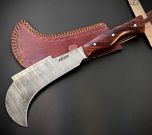 Handmade axe genuine - axe, |
