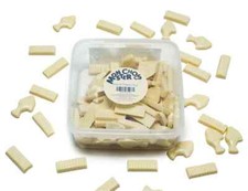 Monster Choc Fish & Chips