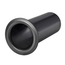 50mm x 122mm Speaker Port Tube