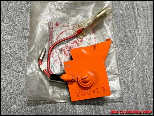 Nos honda moped p25 p50 - honda,