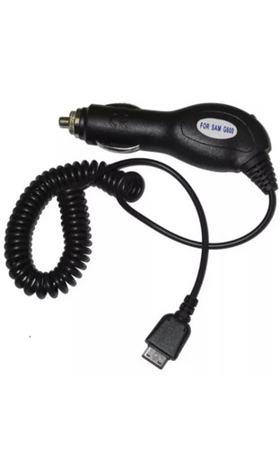Car charger for - car,