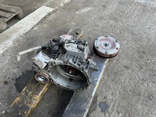 2002 VW BEETLE 1.6 PETROL AUTO TRANSMISSION GEARBOX 95K MILES