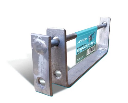 Atko premium galvanised oil - premium,