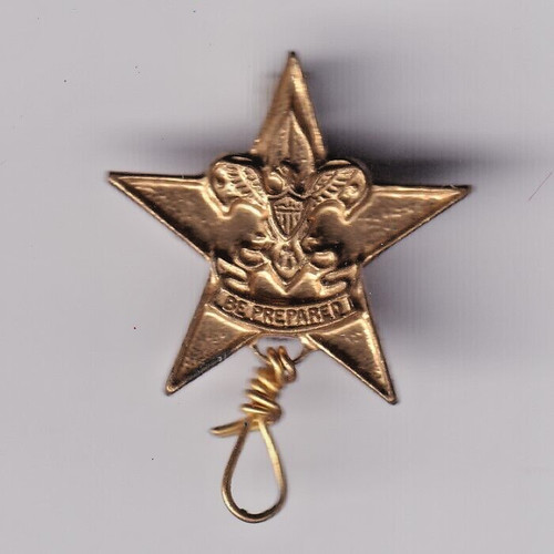 Vintage bsa 1950s star - bsa,