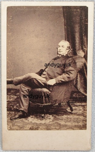 Cdv maryport man - maryport,