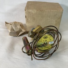 New ALCO Thermostatic