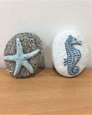 Small Resin Carved Sea life