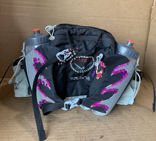 Osprey talon lumbar hiking - lumbar,