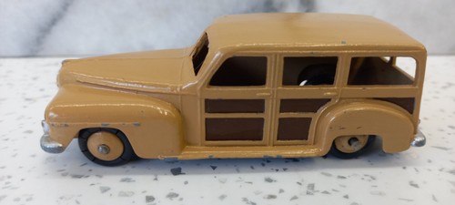 Dinky toys 344 - dinky,