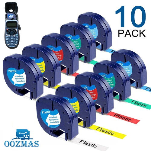 Dymo letratag handheld label - dymo,