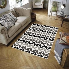 LIVING ROOM LARGE AREA RUGS