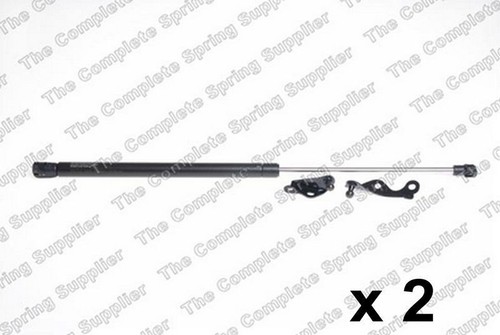 Kilen tailgate boot gas strut - kilen,