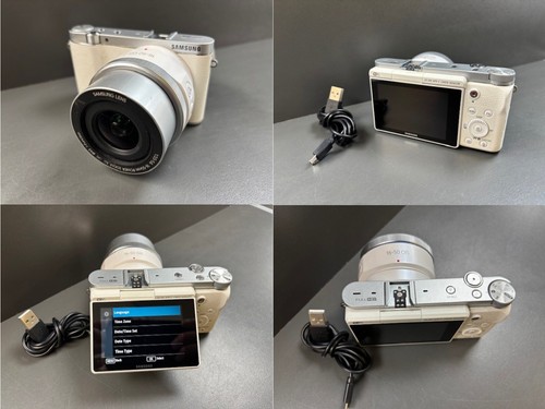 Samsung nx3000 3mp - nx, 20.3mp