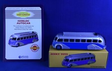 DINKY ATLAS 29E ISOBLOC