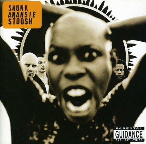 Skunk anansie stoosh new - skunk, *new