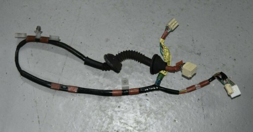 Lexus is200 mk1 - lexus, 98-05