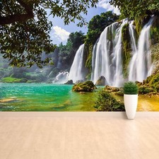 Non woven Wall Mural Photo