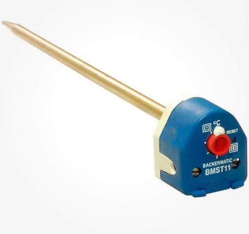 Backer backermatic bmst11 - backermatic,