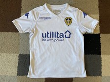 LEEDS UNITED FC ’Kappa’