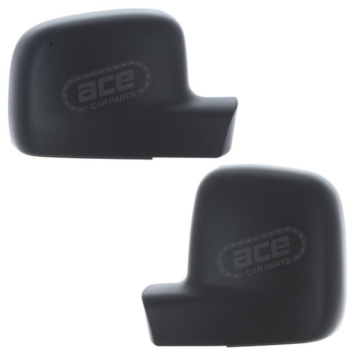 Wing mirror covers caps - wing,