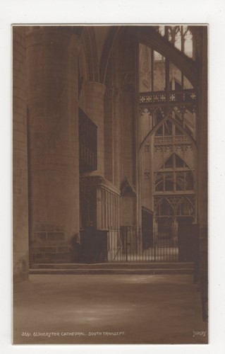 Gloucester cathedral south - cathedral,,