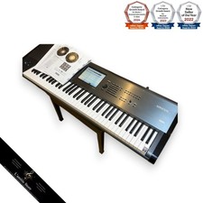 Korg Kronos X 73 Synthesizer