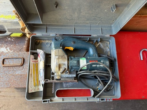 Bosch gst 85pbe - gst,