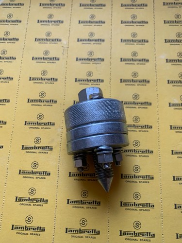 Lambretta rear hub puller - lambretta,