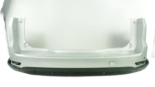 Ford max mk2 - mk2, bumper