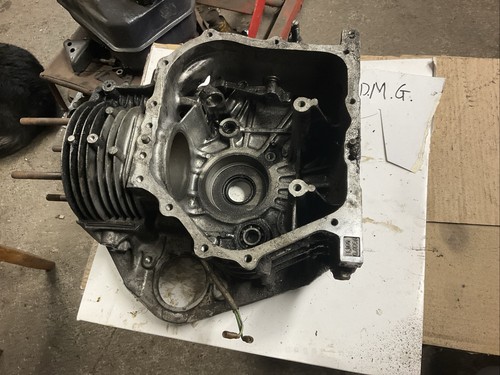 Yanmar diesel engine - diesel, crank
