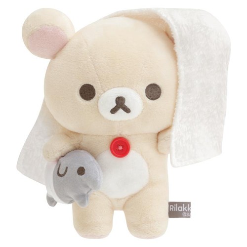Rilakkuma circus limited - circus,