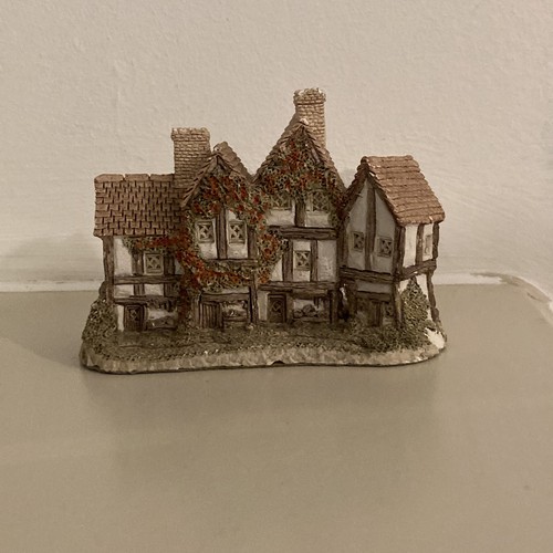 David winter cottages the - david,