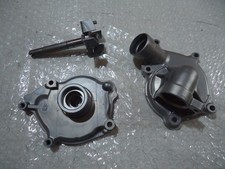 Yamaha FZR1000RU Water Pump FZR1000 Exup Engine Coolant Pump