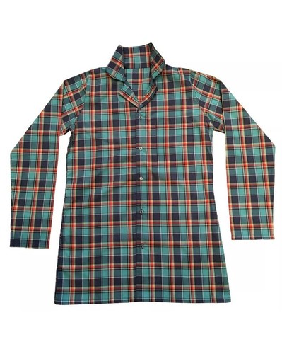 Men 100 cotton button up - 2,