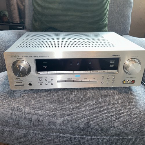 Teac digital home - digital,