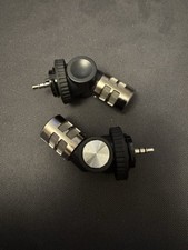 Genuine Tascam Portacapture X8 Microphones