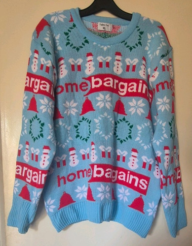 Home bargains christmas - bargains, xmas