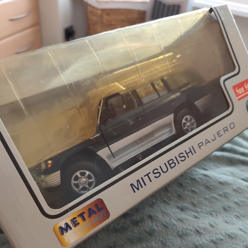 Sun star mitsubishi - star,