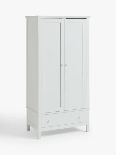 John lewis wilton double - wilton,