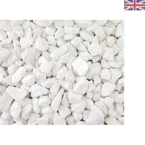 Beautiful polar white - polar, 20mm