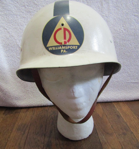 Vietnam era williamsport - era,