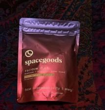 Space Goods Rainbow Dust