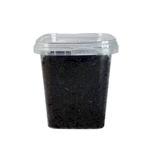 Coco coir substrate for - -,