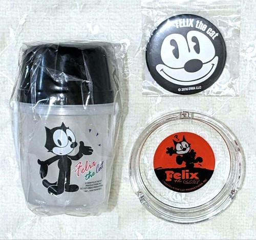 Felix the cat - the,