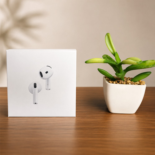 Apple airpods with - airpods,