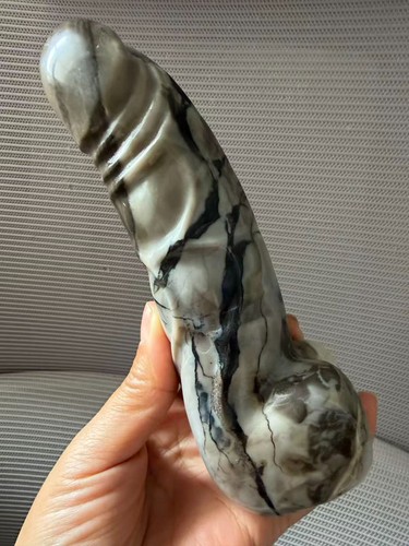Natural volcanic rock - natural, agate