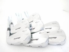 Mizuno Right Handed Iron Set