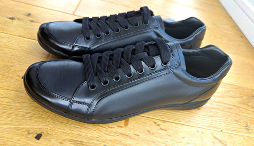 Prada men spazzola plume - prada, men’s